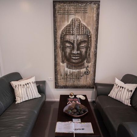 Camelot Boutique Accommodation Mount Tamborine Exterior foto