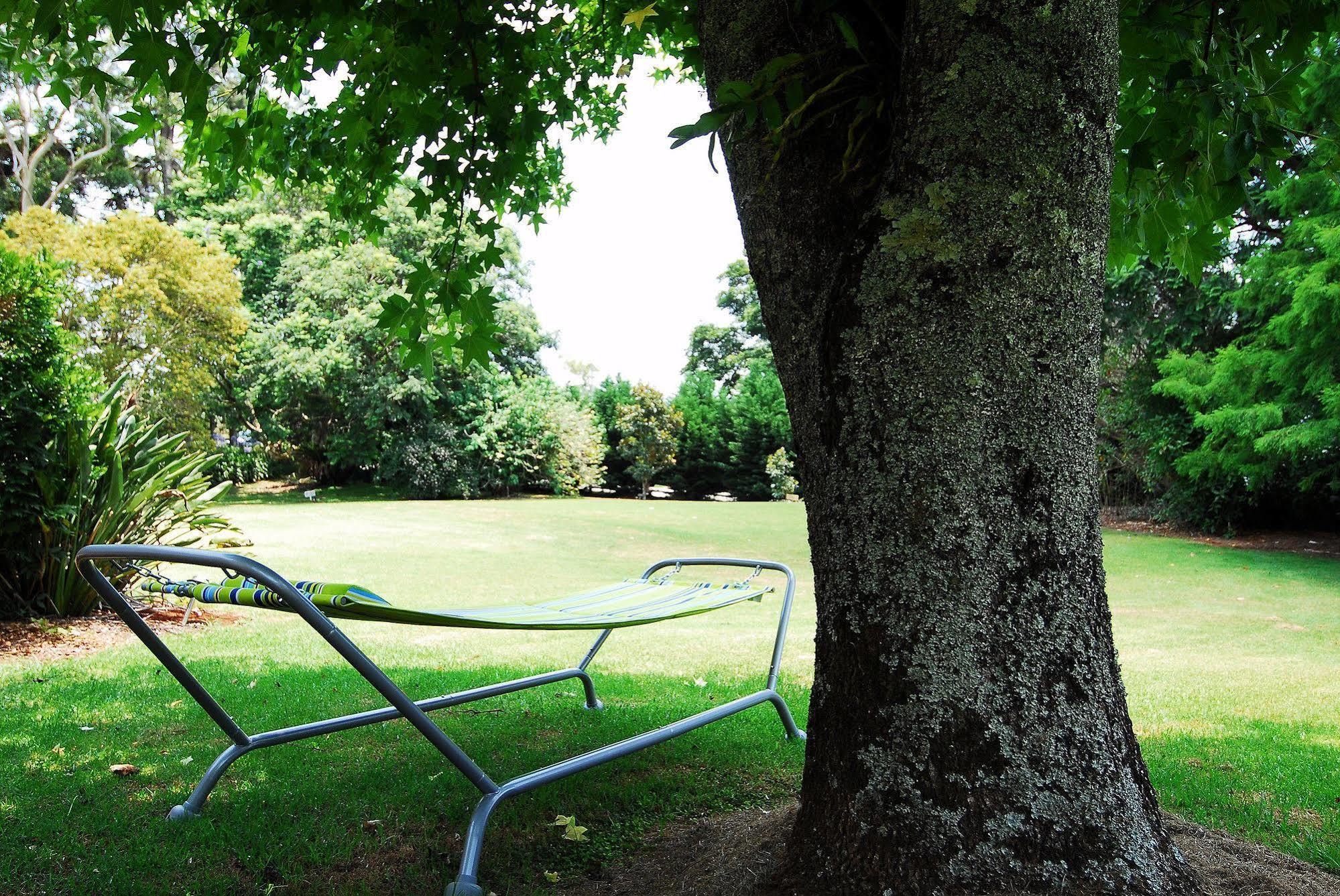 Camelot Boutique Accommodation Mount Tamborine Exterior foto